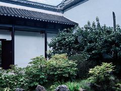 -江宁织造博物馆