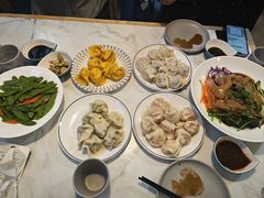 -叁拾壹克饺子·东北菜(国贸店)