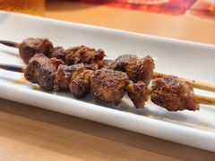 -大师兄·西北小馆(金湾华发商都店)
