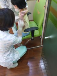 -圣瑞医疗上海圣恩儿科门诊部