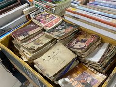 -华联古玩城(华联商厦店)