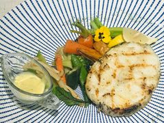 -雪龍のkitchen