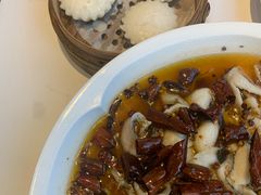 -眉州东坡(团结湖店)