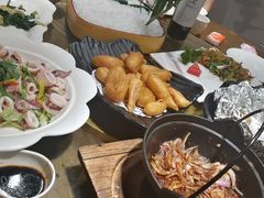 -79号渔船海鲜饭店(华强北店)