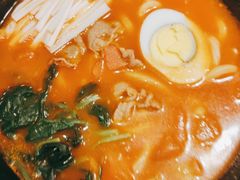 -九田家黑牛烤肉(淮北万达店)