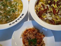 -太二酸菜鱼(广州IFC国金天地店)