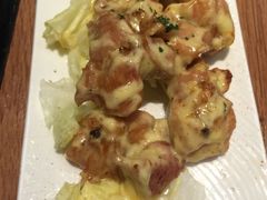 芥末蜂蜜烤鸡-玛格萝妮(汇智国际商业中心店)