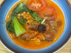 -面霸(天钥桥路店)
