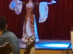 表演-巴扎美食·新疆菜·西域歌舞表演餐厅(新疆大厦店)