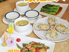 -德胜轩正宗顺德菜(宝安沙井会展中心店)