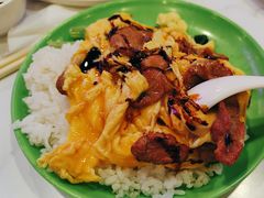 -澳门陈光记烧味饭店(南京德基广场店)