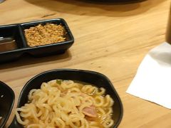 -九田家黑牛烤肉(淮北万达店)