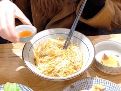 -南小蟹手工點心(三里屯店)