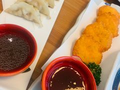 -王鼎精致料理铁板烧(世博源店)