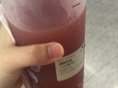 -喜茶(深圳福田星河COCO Park店)