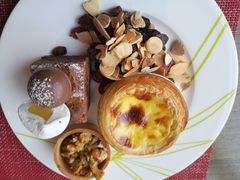 -唐山香格里拉大酒店·香啡阁(长虹西道店)