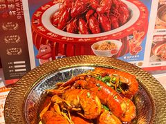 -熊记虾王·小龙虾(东晓南店)