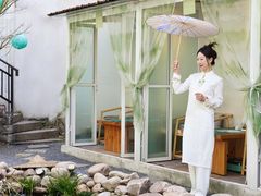 -南枝小馆(银鱼巷店)