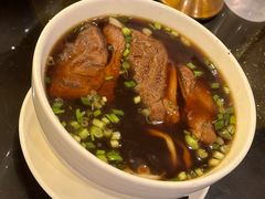 -中国厨房/台湾牛肉面