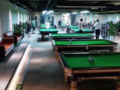 -云川台球(马甸店)