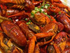 -霸王虾·麻辣小龙虾(清水河公园店)