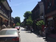 -老北京兔儿爷(琉璃厂东街店)