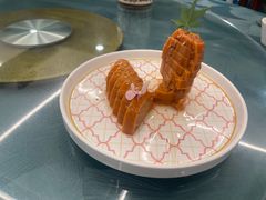 -老克勒上海菜(南京路步行街店)