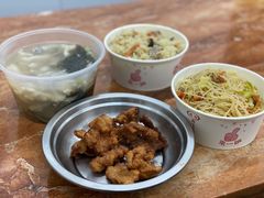 -三真丸子美食坊(故宫路店)