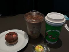 -Seesaw Coffee(苏州中心店)