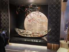 -馋遇江南·精致湖景雅宴(东方之门店)