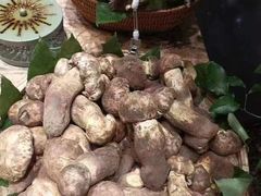 -黔蘑菇四季餐厅(观山湖店)