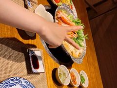 -蟹将军日本料理(中南路店)