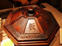 -将军牛排·尔滨地标朝鲜族美食(总店)