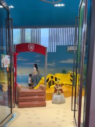 -尼克Playtime(欢乐海岸店)