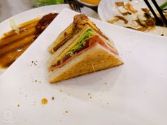 -深井陈记烧鹅酒家(新填地街店)