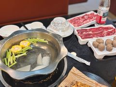 -八方客汕头火锅·牛肉·卤水(福保店)