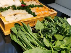 -慢丽江·云南野生菌土鸡锅(西山店)
