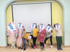 -天才声少儿口才培训中心(世纪金源店)