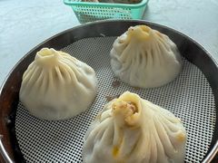 -李记清真馆(打钉巷店)