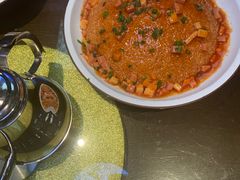 秘汁锅巴-大唐高老庄(红旗路店)