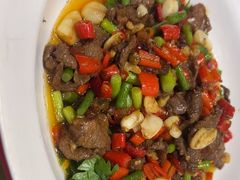 -李氏传家菜(兴城路店)