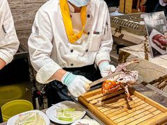 -天津瀚金佰九号温泉酒店(南楼地铁站店)