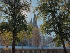 -山东大学(洪家楼校区)