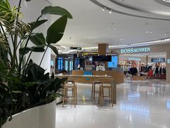 -丽达购物中心(崂山店)