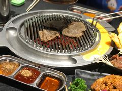 -伊茉家的烤肉店(勒泰中心店)