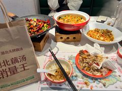 -来菜·湖北头牌藕汤(汉街店)