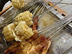 -小寒羊烧烤(凯瑞时代大厦店)