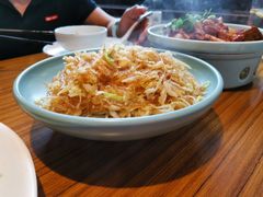 -禾珍珠家常小馆(河南博物院店)