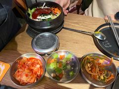 -香猪坊韩国烤肉专属门店(魏公村店)