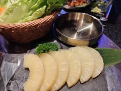 -入火韩国烤肉(凯旋广场店)